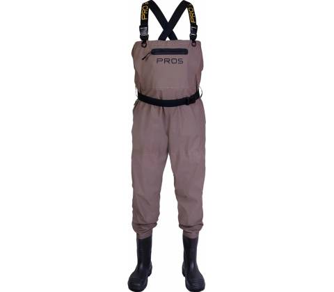 PROS Broďaky zelené