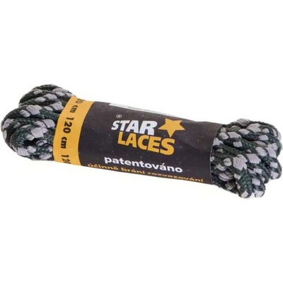 PROMA Star laces 120 cm 120