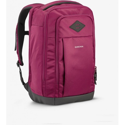 Quechua NH 500 Escape 23 l fialová
