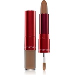 TIRTIR Glide & Hide Blurring Concealer крем-коректор за освежаване и изглаждане на кожата цвят 8.5 N 8 гр