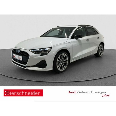 Audi A3 40 TFSIe Sportback Advanced 150 kW