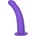 ToyJoy Get Real Harness Dong Purple S