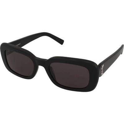 Yves Saint Laurent Слънчеви очила Saint Laurent SL M130 001
