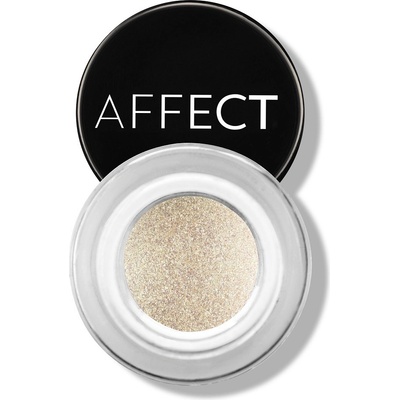 Affect Púdrové očné tiene Charmy Pigment Zodiac Signs N-0153 Aguarius 1 g