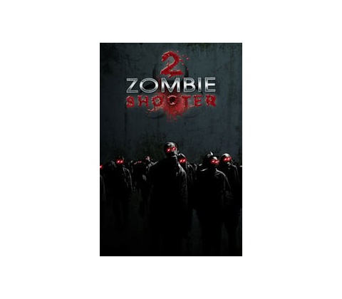 Zombie Shooter 2