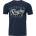 Italian rugby style Тениска irs01-8