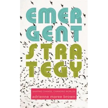 Image 1 of Emergent Strategy
