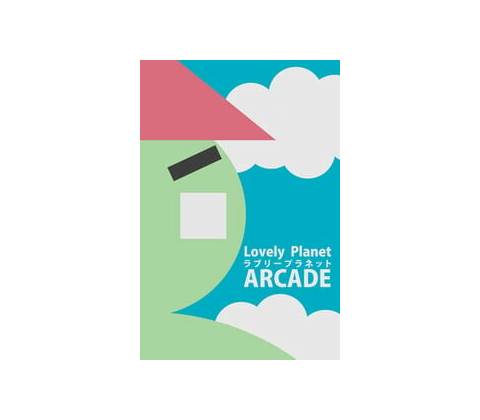Lovely Planet Arcade