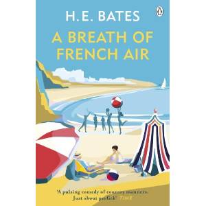 Breath of French Air | H E Bates (ISBN: 9780141029641)