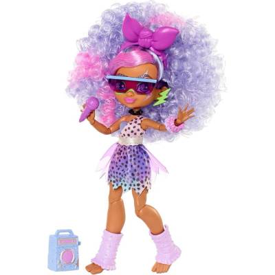 Mattel Cave Club s doplnkami n'rock Bashley