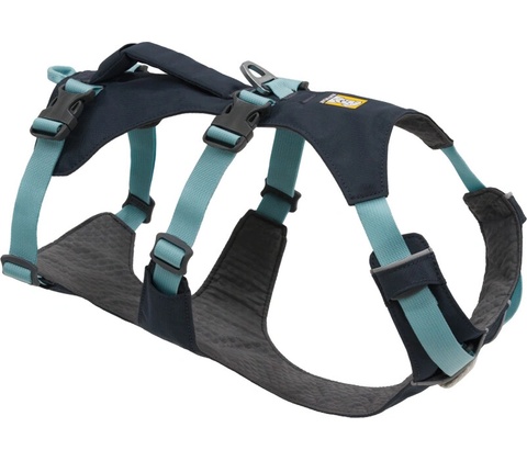 Ruffwear postroj pre psy Flagline