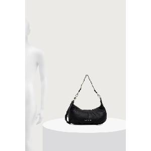 Valentino Bags чанта тип хобо дамска от имитация на кожа LENA (VBSACG08)