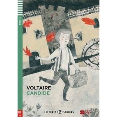 Lectures ELI Senior 2 CANDIDE + CD