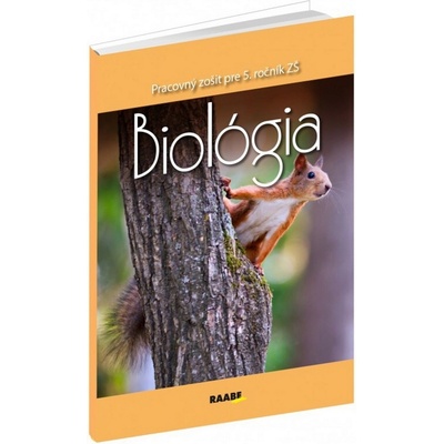Biológia pre 5. ročník ZŠ - Jana Višnovská, Katarína Kubinová, Ivana Kuncová