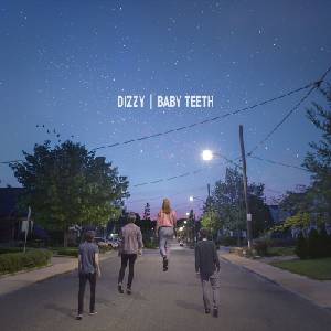 Dizzy - Baby Teeth (LP) (5060496181879)