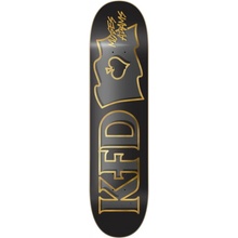 KFD Moses Adams Pro