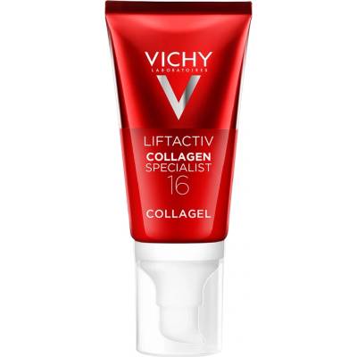 Vichy Liftactiv Гел за лице Collagen Specialist 16, 50 ml