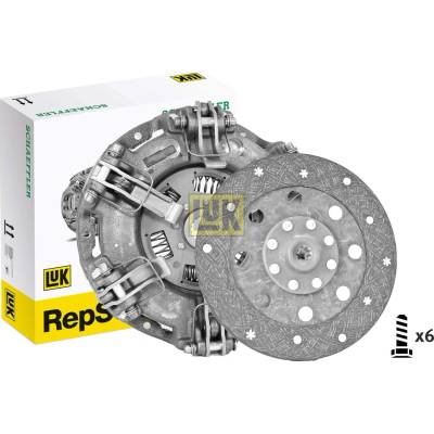 LuK Sada spojky LuK RepSet 623 3065 09