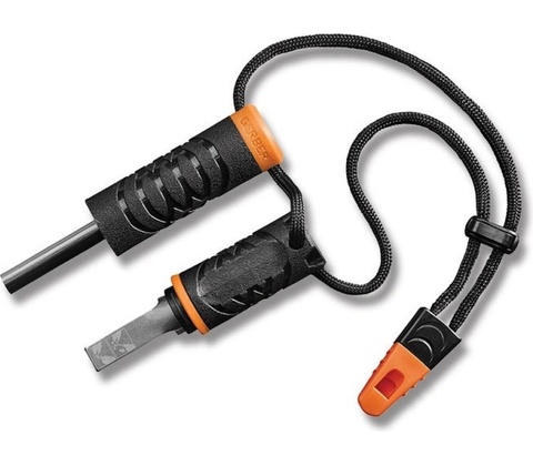 Gerber Fire Starter