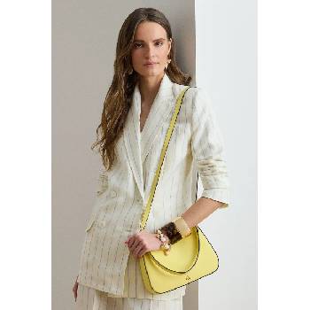 Image 1 of Ralph Lauren Кожена чанта Lauren Ralph Lauren (431883768)