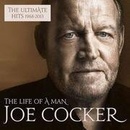 COCKER JOE: LIFE OF A MAN - THE LP