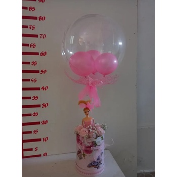 Image 1 of АРАНЖИРОВКА БАЛОН