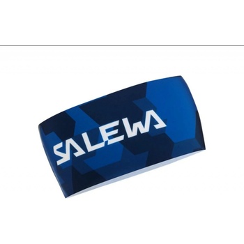 Salewa X-Alps Headband electric blue
