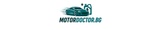 Logo MotorDoctor.BG