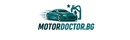 Logo MotorDoctor.BG