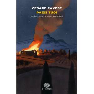 Paesi tuoi | Cesare Pavese (2021)