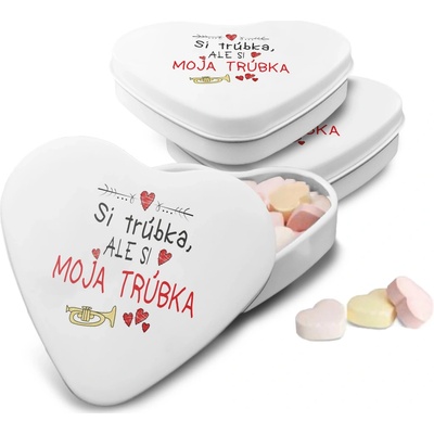 Sablio Cukríky Si trúbka, ale si moja trúbka 40 g