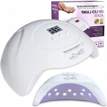 Esperanza EBN010 UV LED lampa na nehty 36W