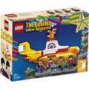 LEGO® Ideas 21306 Yellow Submarine