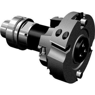 Sada fréz na dveřní falc 15mm - CNC, bez trnu