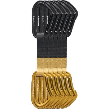 Black Diamond HotForge QuickPack 12cm