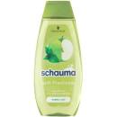 Schwarzkopf Schauma Soft Freshness šampón pre normálne vlasy 400 ml