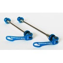 rychloupínák Novatec QR249 F+R