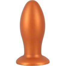 Anos Soft Butt Plug with Suction Cup 16 cm