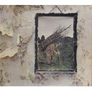 Led Zeppelin - Iv CD