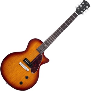 SIRE Larry Carlton L3 P90 Tobacco Sunburst Електрическа китара