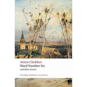 Ward Number Six and Other Stories (ISBN: 9780199553891)