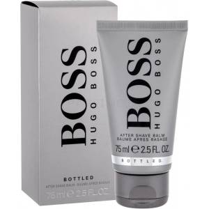 HUGO BOSS Bottled Афтършейв за мъже 100 ml лосион