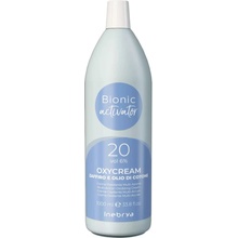 Inebrya Bionic Activator Oxycream 20 Vol. 6% 1000 ml