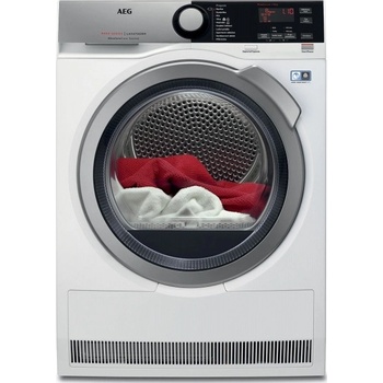 AEG T8DEE48SC