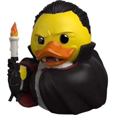 Numskull Designs Monsters bz 1st Ed Dracula