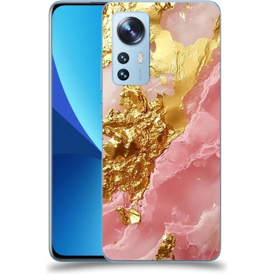 Acover Kryt na mobil Xiaomi 12X - Sweet Dream II