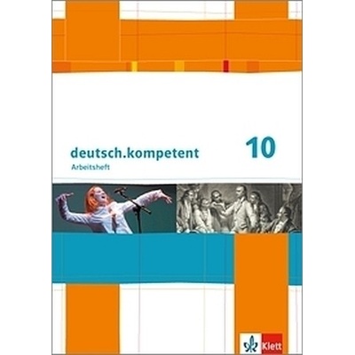 10. Klasse, Arbeitsheft