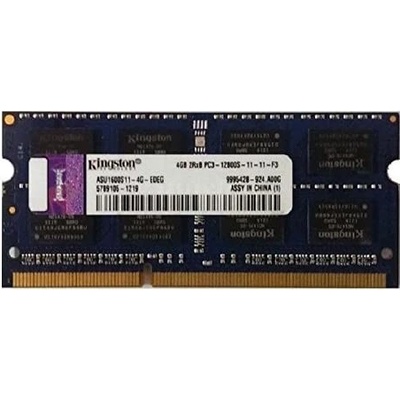Kingston ASU1600S11-4G-EDEG