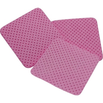 Luxury Lashes Čistiace obrúsky na lepidlo