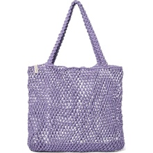 Studio Noos Taška Mom Bag Macrame Lilac